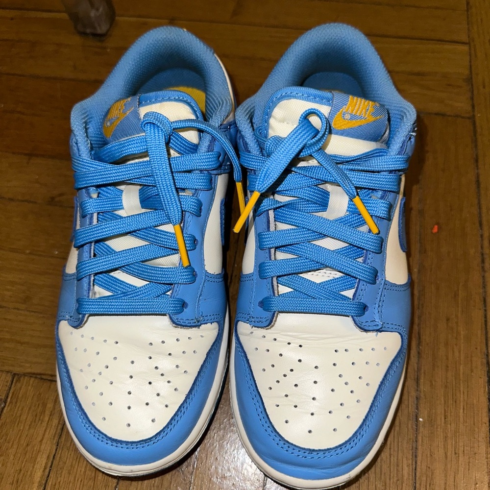 Nike Dunk Low coast